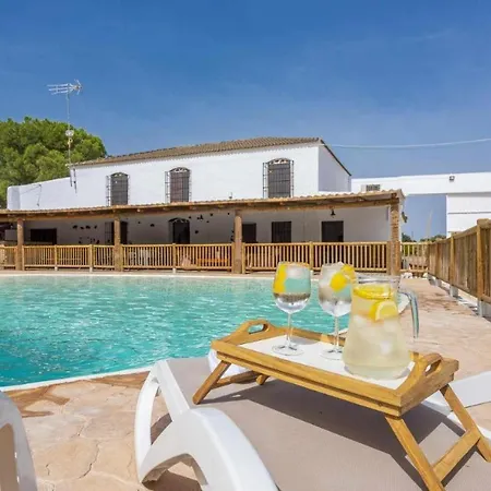 Villa San Miguel