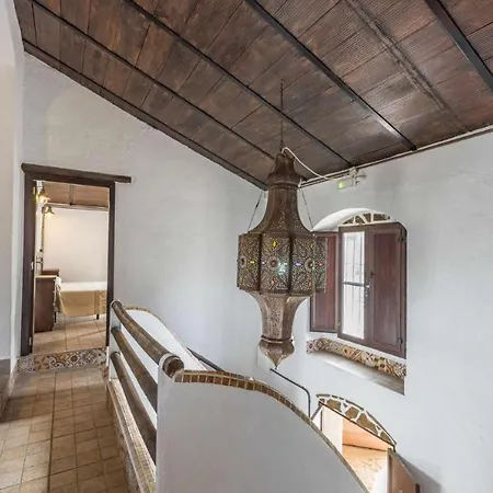 Villa San Miguel Villanueva de San Juan