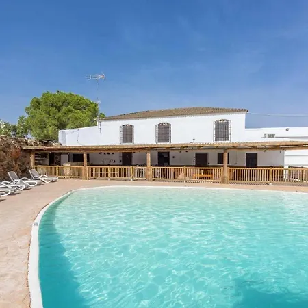 Villa San Miguel