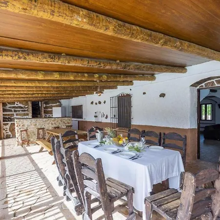 Villa San Miguel