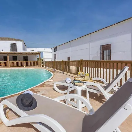 San Miguel Villa *