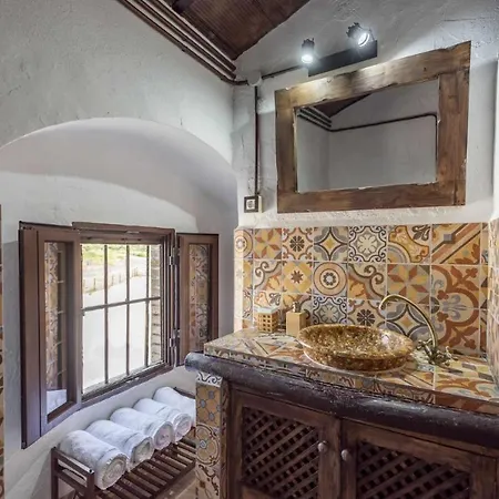 Villa San Miguel