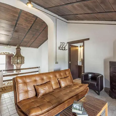 San Miguel Villa *