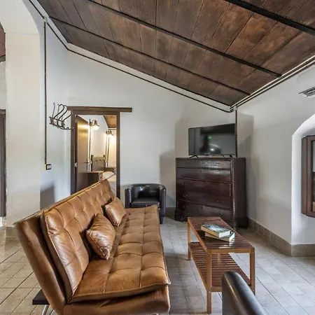 Villa San Miguel Villanueva de San Juan